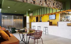 Ibis Styles Versailles Saint Quentin En Yvelines